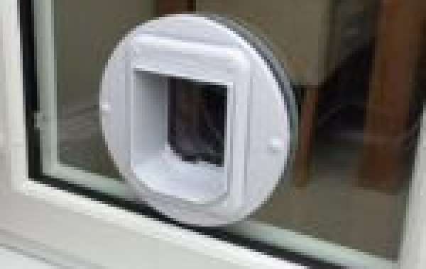 How The 10 Most Disastrous Cat Flap Replacement Mistakes Of All Time Could've Been Prevented