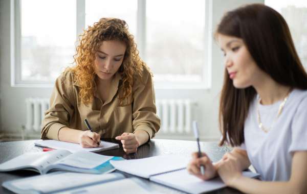 Mastering the Art of Essay Writing