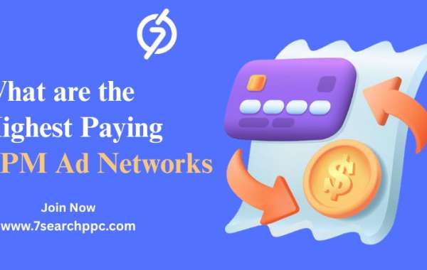 What are the Highest Paying CPM Ad Networks in 2025?