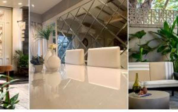 Transforming Spaces: The Rise of Architecture and Interior Design in Mumbai