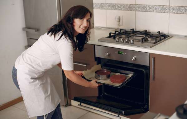 10 Things We Love About Built In Oven