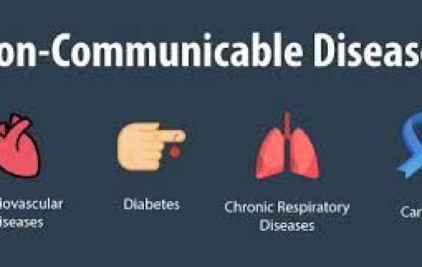 Top Non-Infectious Diseases: Causes, Symptoms & Prevention