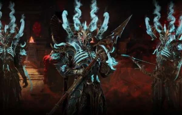 U4GM Whirlwind Barbarian Offers the Best Mix of Power and Simplicity in Season 8