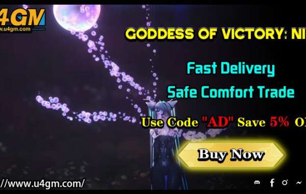 U4GM - 5 Cheapest Ways to Buy Gems in Goddess of Victory Nikke