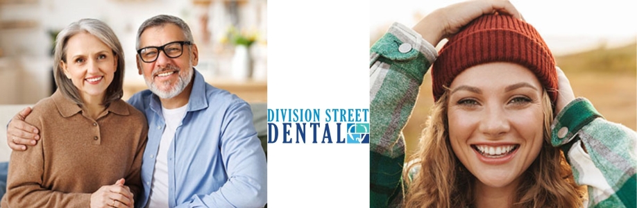 Division Street Dental Group Cover Image