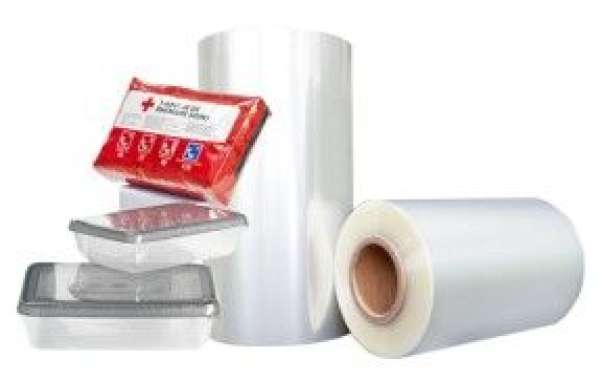 Evaluating POF Shrink Film for Different Business Requirements