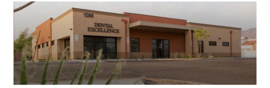 Dental Excellence Cover Image