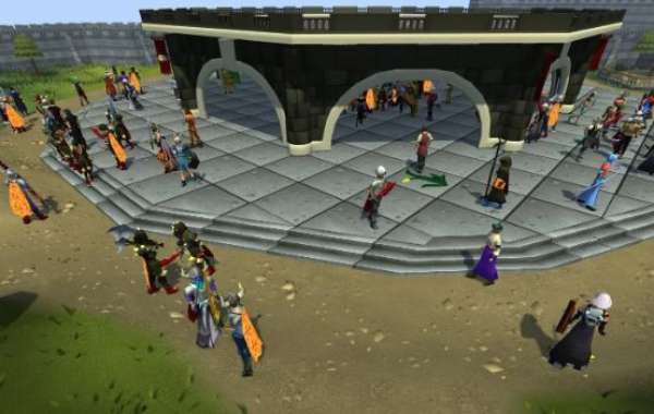OSRS Gold: Best Method for Getting Ice Gloves Fast