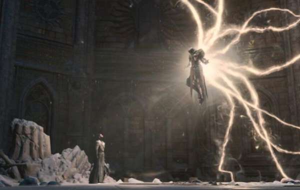 MMOexp Diablo 4: The introduction of World Tiers introduces a scalable difficulty system