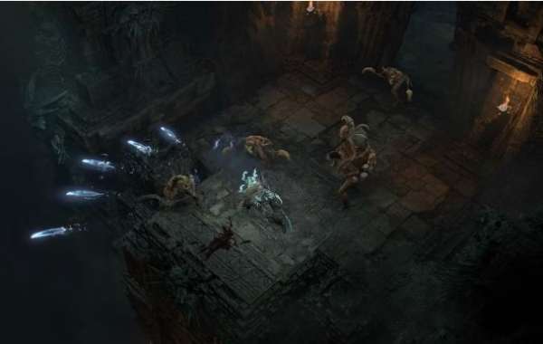Live-Service or Live-Stagnant? Diablo 4 Faces a Content Crisis