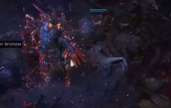 ELD.gg Bloodlash Unleashed: Top Build Guide for Path of Exile 2