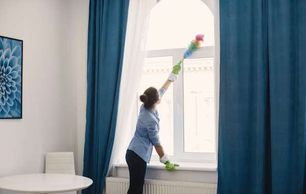 The Best Way to Clean Your Blinds and Shades