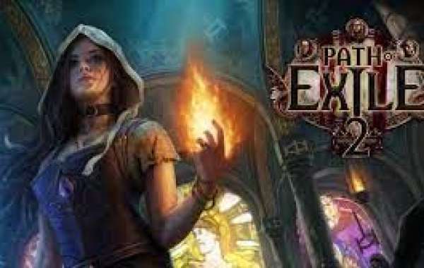 MMoexp: How to Secure Arcane Surge in Path of Exile 2