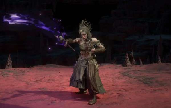 Should You Create a New Character for Poe 2 trade