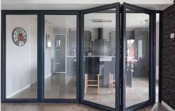 20 Important Questions To Ask About Bifold Door Repair Before Buying It