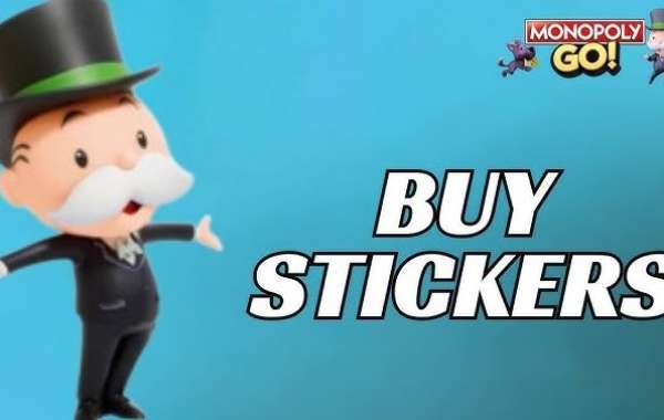 Secure Your Monopoly GO Stickers: A Safe Online Buying Guide
