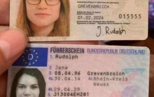The Most Worst Nightmare Concerning Buy A Driving License Be Realized