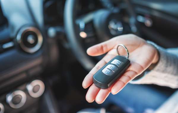 Five Killer Quora Answers To Replacement Spare Car Key