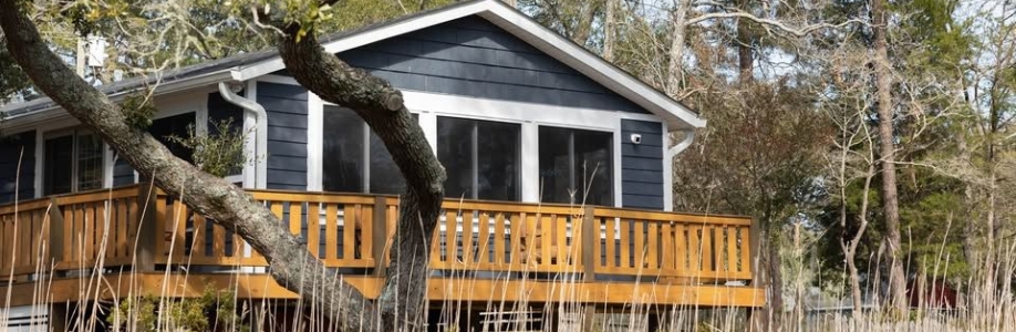 Bahama Screens And Doors Cover Image