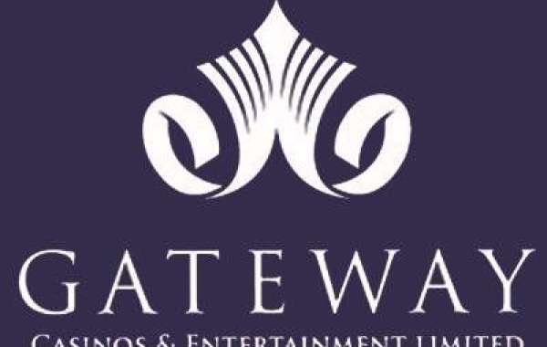 Gateway Casino: The Premier Entertainment Hub in Canada