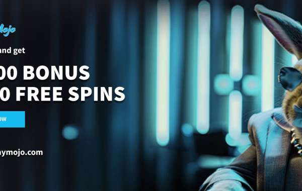 Playmojo - Experience the Thrill of Real Wins at a Leading Online Gaming Platform