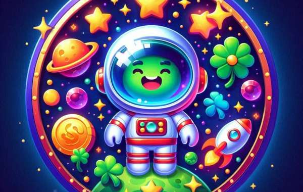 Spaceman Crash Betting Slot: A Thrilling Journey Through the Stars
