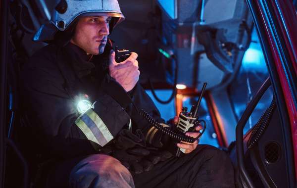 Mission Critical Communication Market Analysis & Predictions for 2024-2032