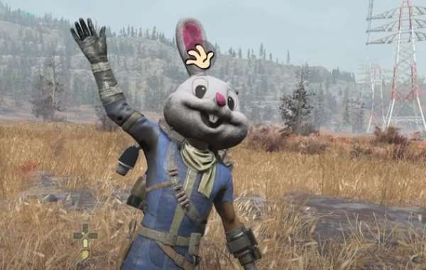 U4GM - Mastering Manurva’s Deals in Fallout 76: Your Guide to Limited-Time Offers