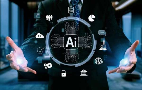 Artificial Intelligence Market by Technology & Industry Application [2035]