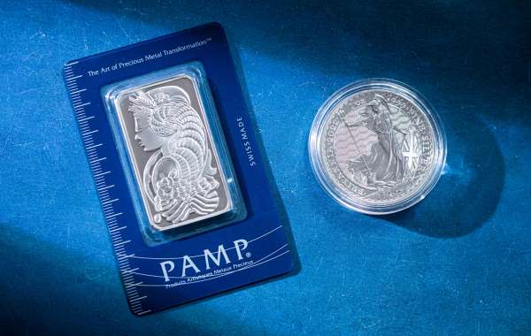 Where to Buy Gold Bullion Online: A Complete Review
