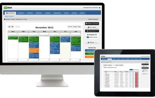 Recreation Management Software Market Size, Share | Forecast Analysis Report [2035]