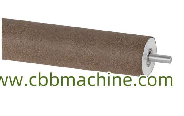 Benefits of Using Anodized Aluminum Rollers in Industrial Environments