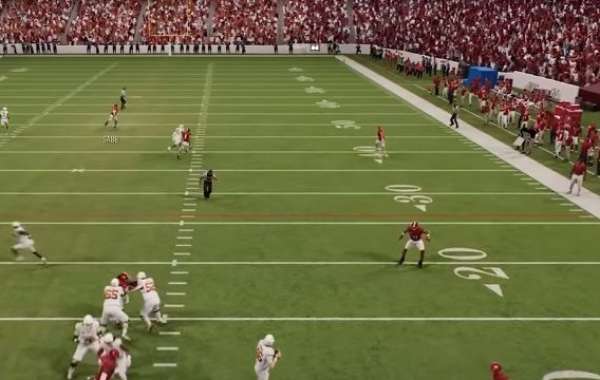 U4GM - Anticipating the EA Sports College Football 26 Reveal