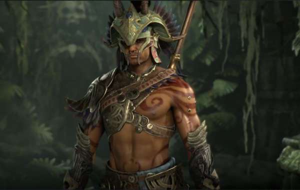 The Best Leveling Builds for Diablo 4 Season 7