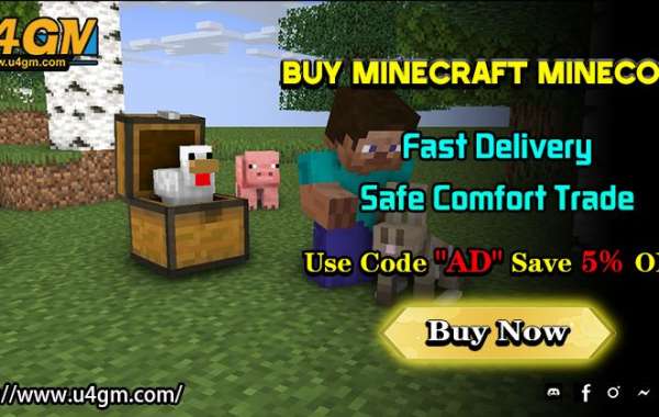 U4GM - 5 Ways Minecraft Minecoins Unlock Premium Content