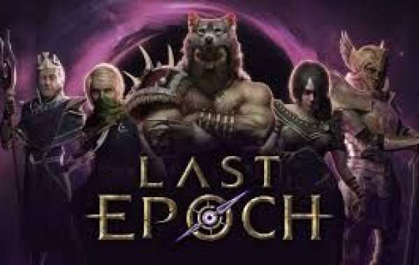 Reforging Your Destiny: How to Change Ability in Last Epoch
