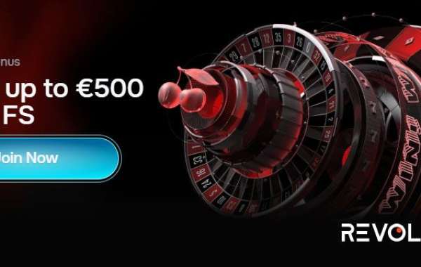 Jackpot Reimagined Step Into the Revolution