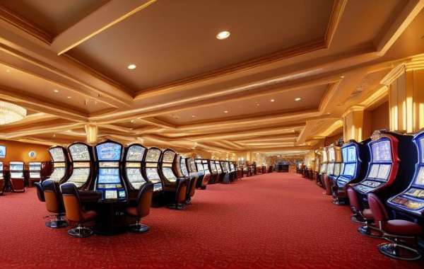Exclusive Slot Range at LazyBar Casino