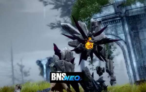 MMOexp BnS NEO Classic Divine Gems Final Farming and Event Tips