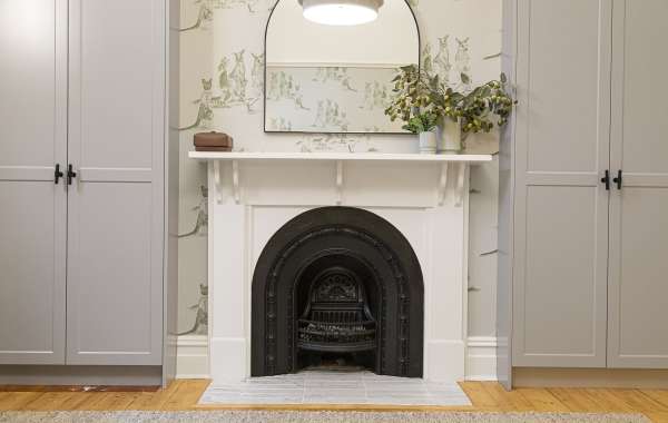 The Timeless Appeal of Fireplaces in the UK: A Comprehensive Overview