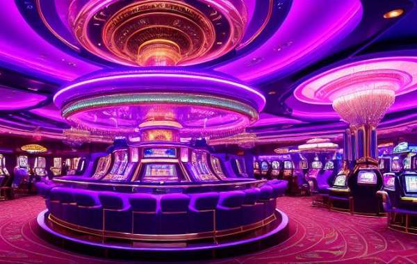 Uitgestrekt Spelaanbod bij B7 Casino