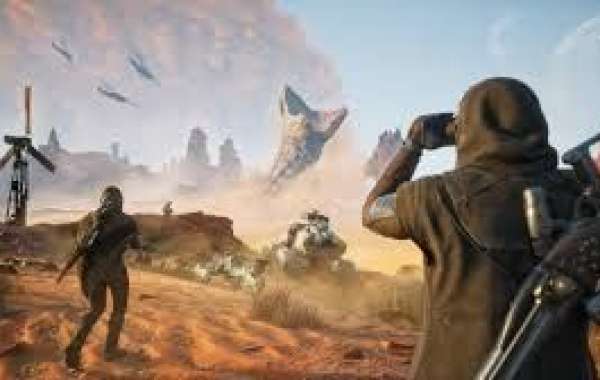 The highly anticipated Dune: Awakening is setting the stage for an exciting launch