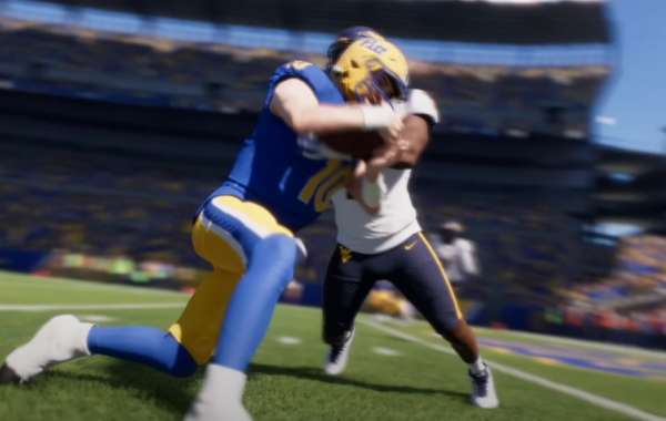 MMOexp-How to Beat Every Defense in College Football 26 with Just One Formation