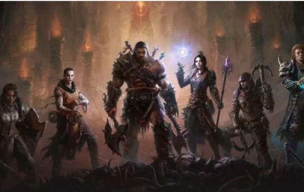 Pushing the Limits: Escalating Nightmare Dungeons in Diablo 4 Season 9