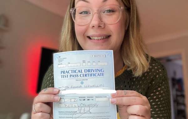 A Complete Guide To Uk Online Driving Licence