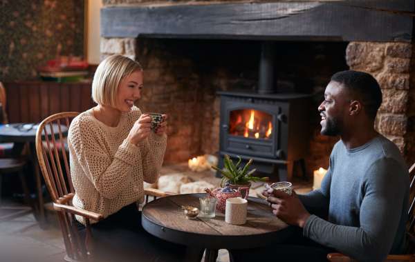 The Rise of Buying Fireplaces Online: A Comprehensive Guide