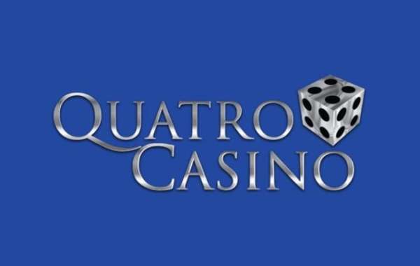 Why Quatro Casino is Your Go-To Online Gaming Destination