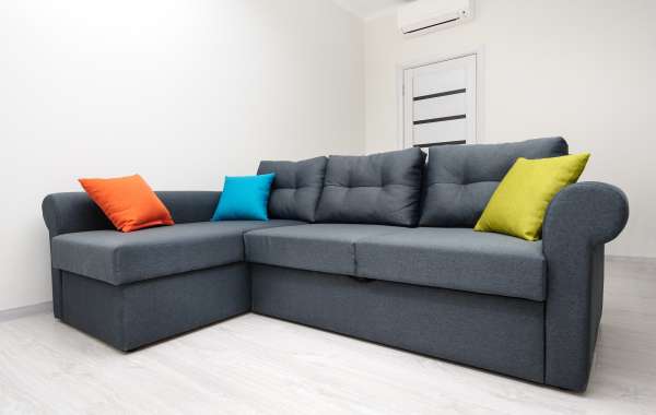 What's The Current Job Market For Sleeper Sofa Sale Professionals Like?
