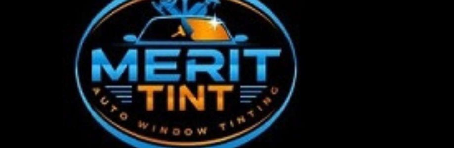 Merit Tint Cover Image