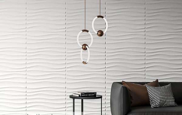 Why Wall Panel Texture Matters in Interior Design
